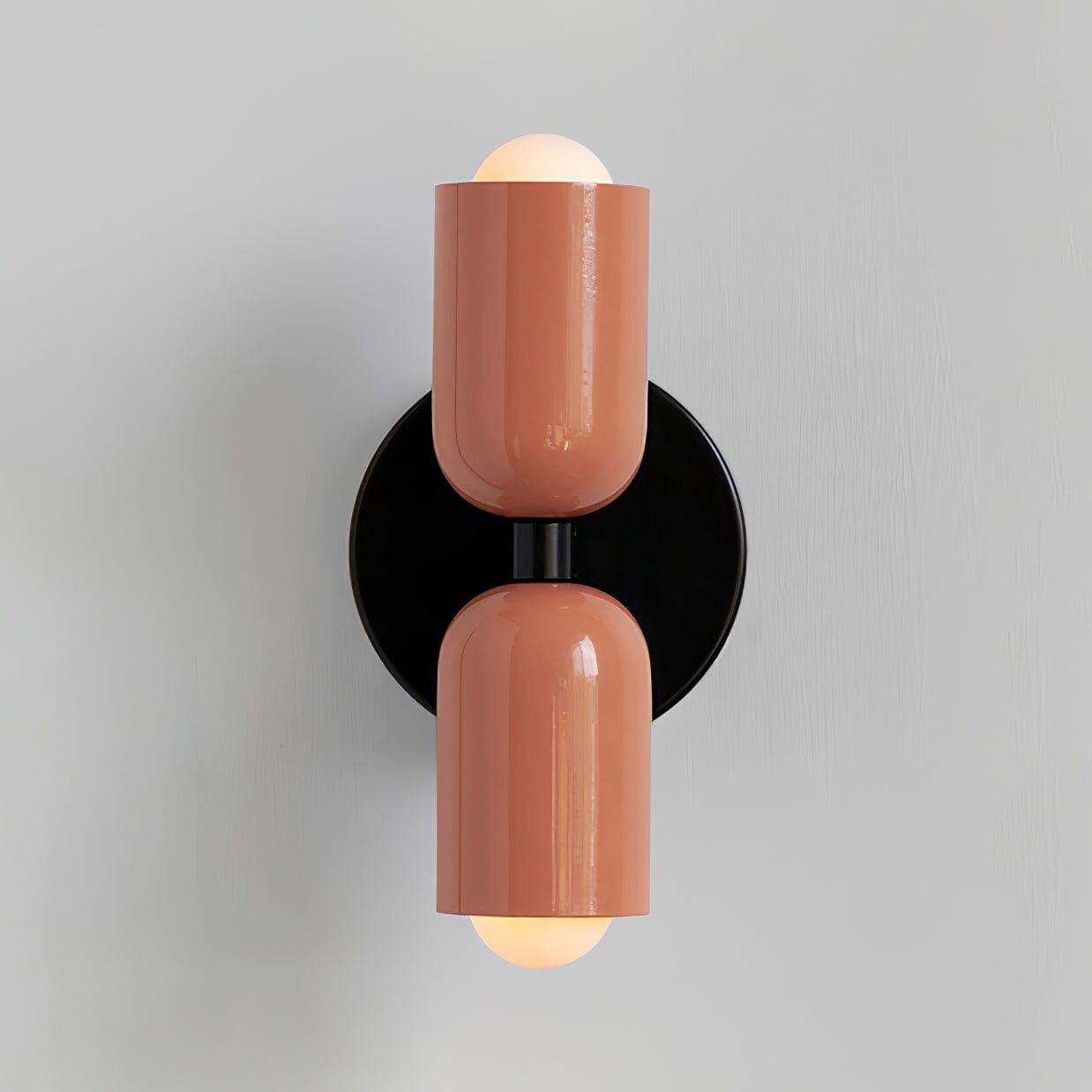TWILUME-Multi Head Wall Light-ZENDUCE