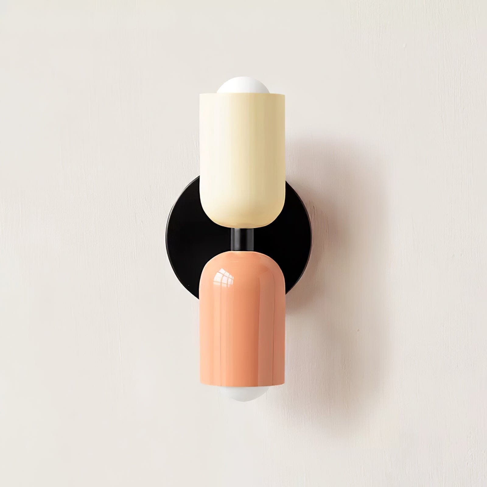 TWILUME-Multi Head Wall Light-ZENDUCE