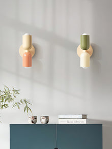 TWILUME-Multi Head Wall Light-ZENDUCE