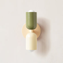 TWILUME-Multi Head Wall Light-ZENDUCE