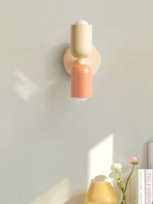 TWILUME-Multi Head Wall Light-ZENDUCE