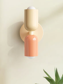 TWILUME-Multi Head Wall Light-ZENDUCE