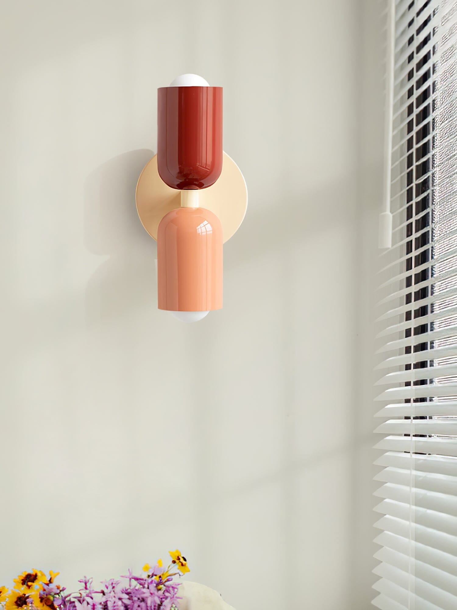 TWILUME-Multi Head Wall Light-ZENDUCE