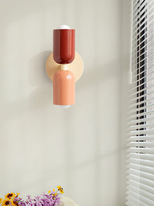 TWILUME-Multi Head Wall Light-ZENDUCE