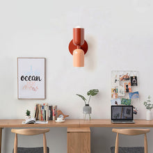 TWILUME-Multi Head Wall Light-ZENDUCE