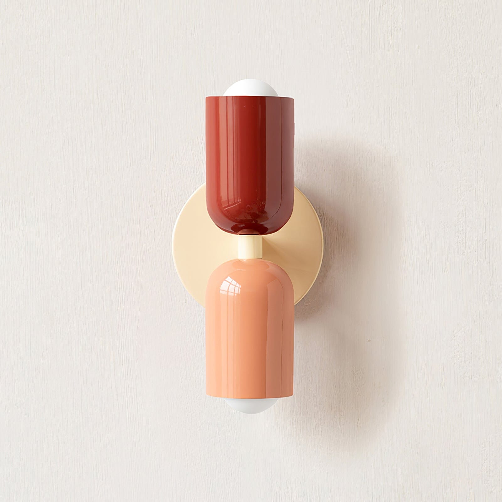 TWILUME-Multi Head Wall Light-ZENDUCE