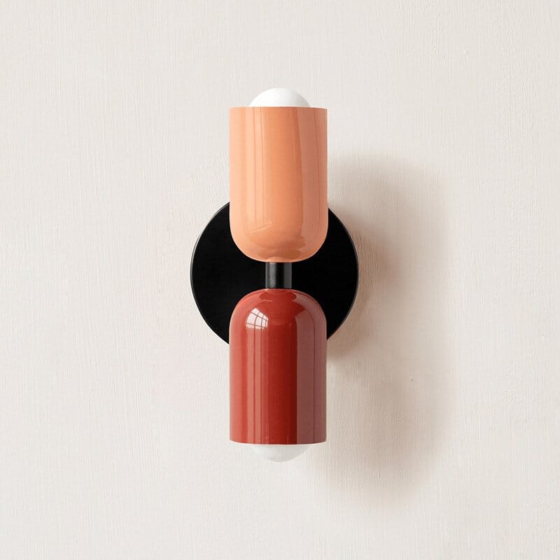 TWILUME-Multi Head Wall Light-ZENDUCE