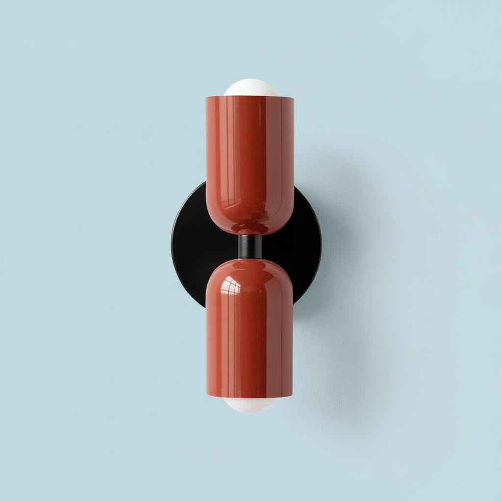TWILUME-Multi Head Wall Light-ZENDUCE
