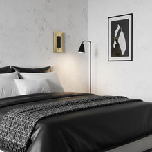 Telephone Wall Socket-Modern RJ11 Telephone Wall Socket-ZENDUCE