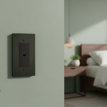 Telephone Wall Socket-Modern RJ11 Telephone Wall Socket-ZENDUCE