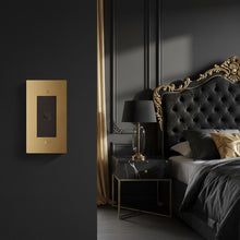 Telephone Wall Socket-Modern RJ11 Telephone Wall Socket-ZENDUCE