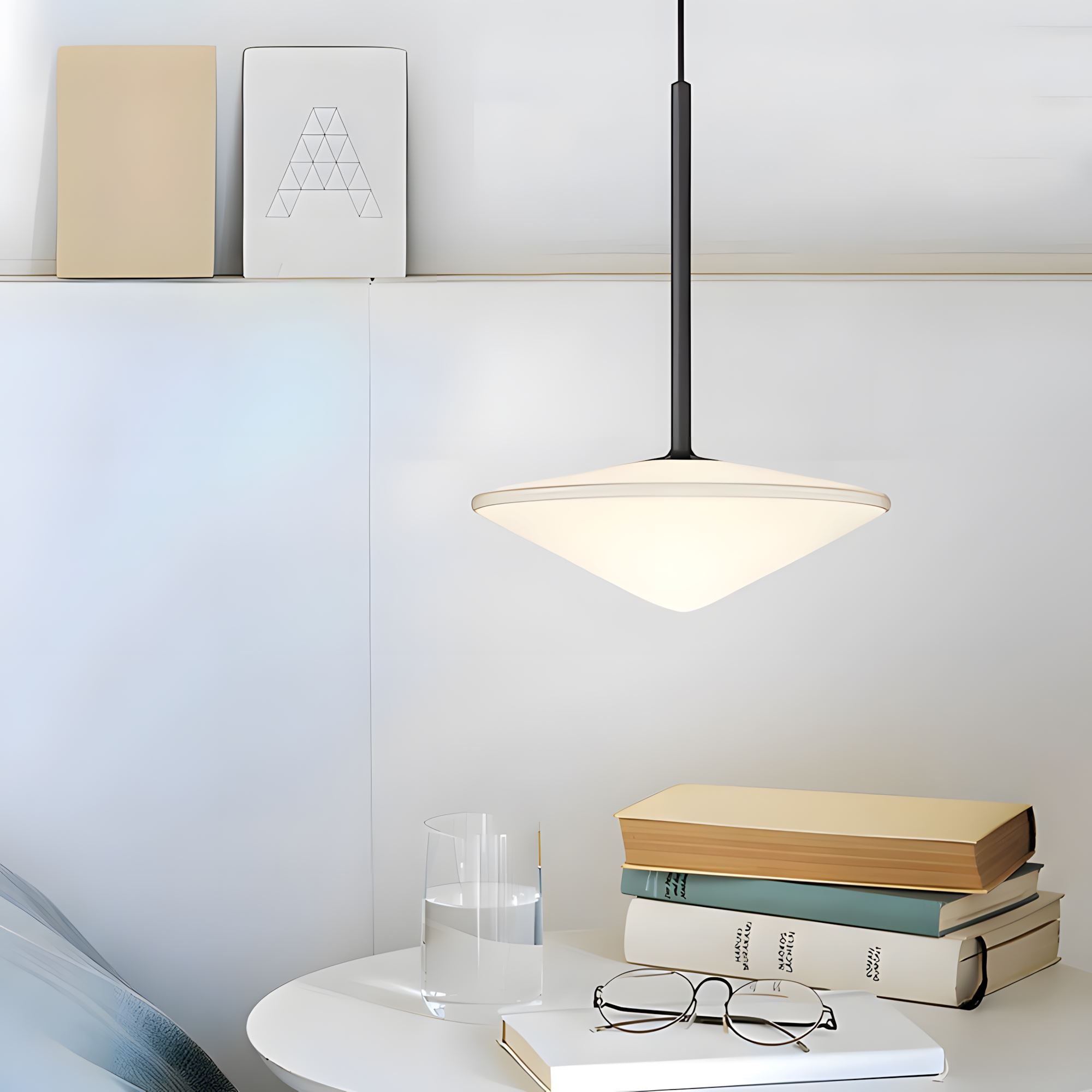 UFO - ZENDUCE - Cone