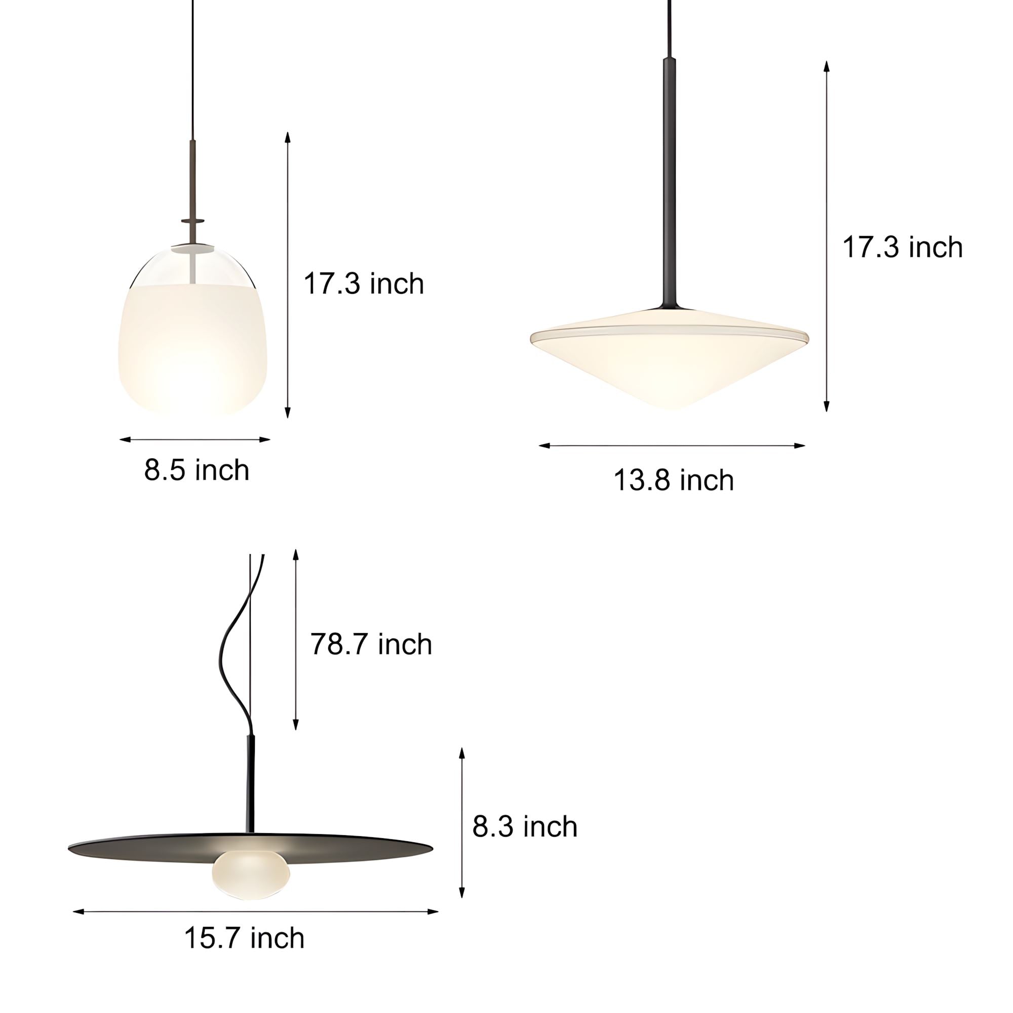 UFO - ZENDUCE - Disc