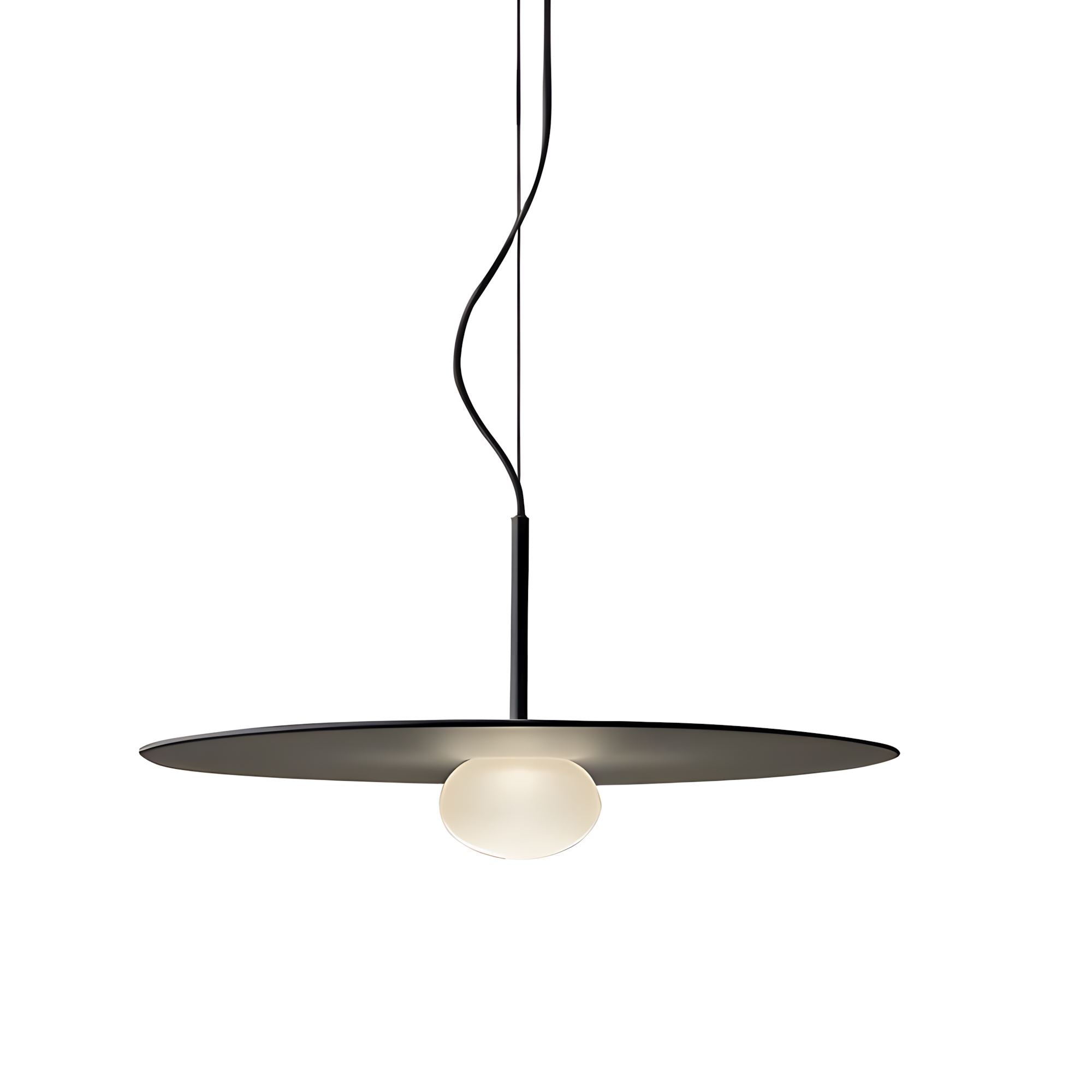 UFO - ZENDUCE - Disc