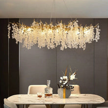 VALORA - (OPEN BOX) - ZENDUCE - Round - 48" x 48" x 24" / 120cm x 120cm x 60cm / Warm White / Bronze