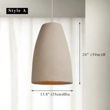 VEIL - ZENDUCE - Style A / Warm Light 3000K