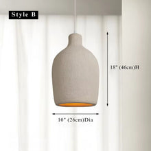 VEIL - ZENDUCE - Style B / Warm Light 3000K