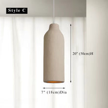 VEIL - ZENDUCE - Style C / Warm Light 3000K
