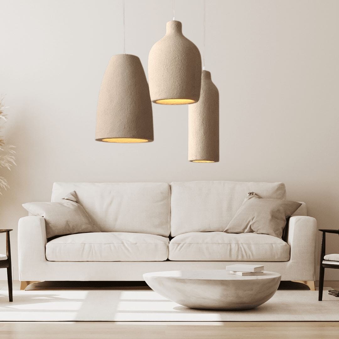 VEIL - ZENDUCE - Style A / Warm Light 3000K