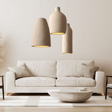 VEIL - ZENDUCE - Style A / Warm Light 3000K
