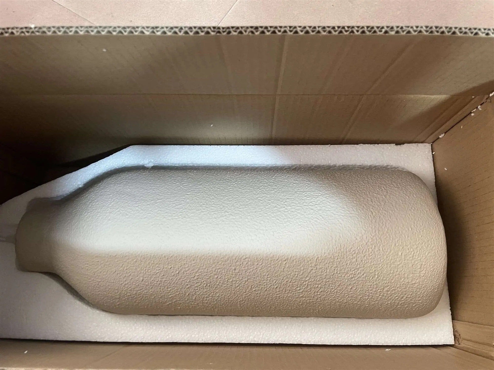 VEIL - ZENDUCE - Style A / Warm Light 3000K