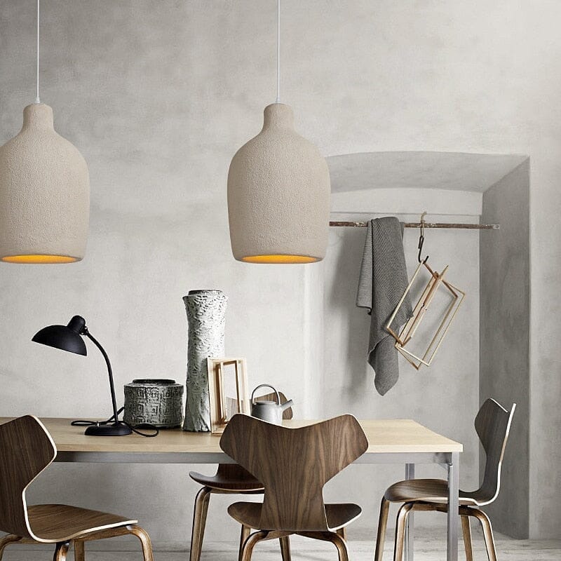 VEIL - ZENDUCE - Style A / Warm Light 3000K