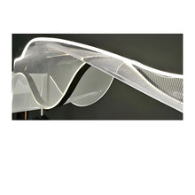 VELURE - ZENDUCE - Transparent Dots / 39.4" / 100cm / Warm White