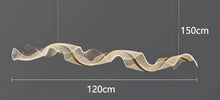 VELURE - ZENDUCE - Mosaic / 39.4" / 100cm / Warm White