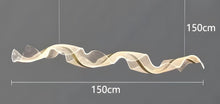 VELURE - ZENDUCE - Mosaic / 39.4" / 100cm / Warm White