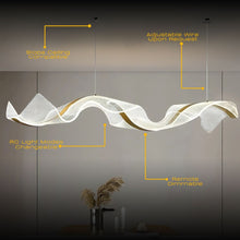 VELURE - ZENDUCE - Mosaic / 39.4" / 100cm / Warm White