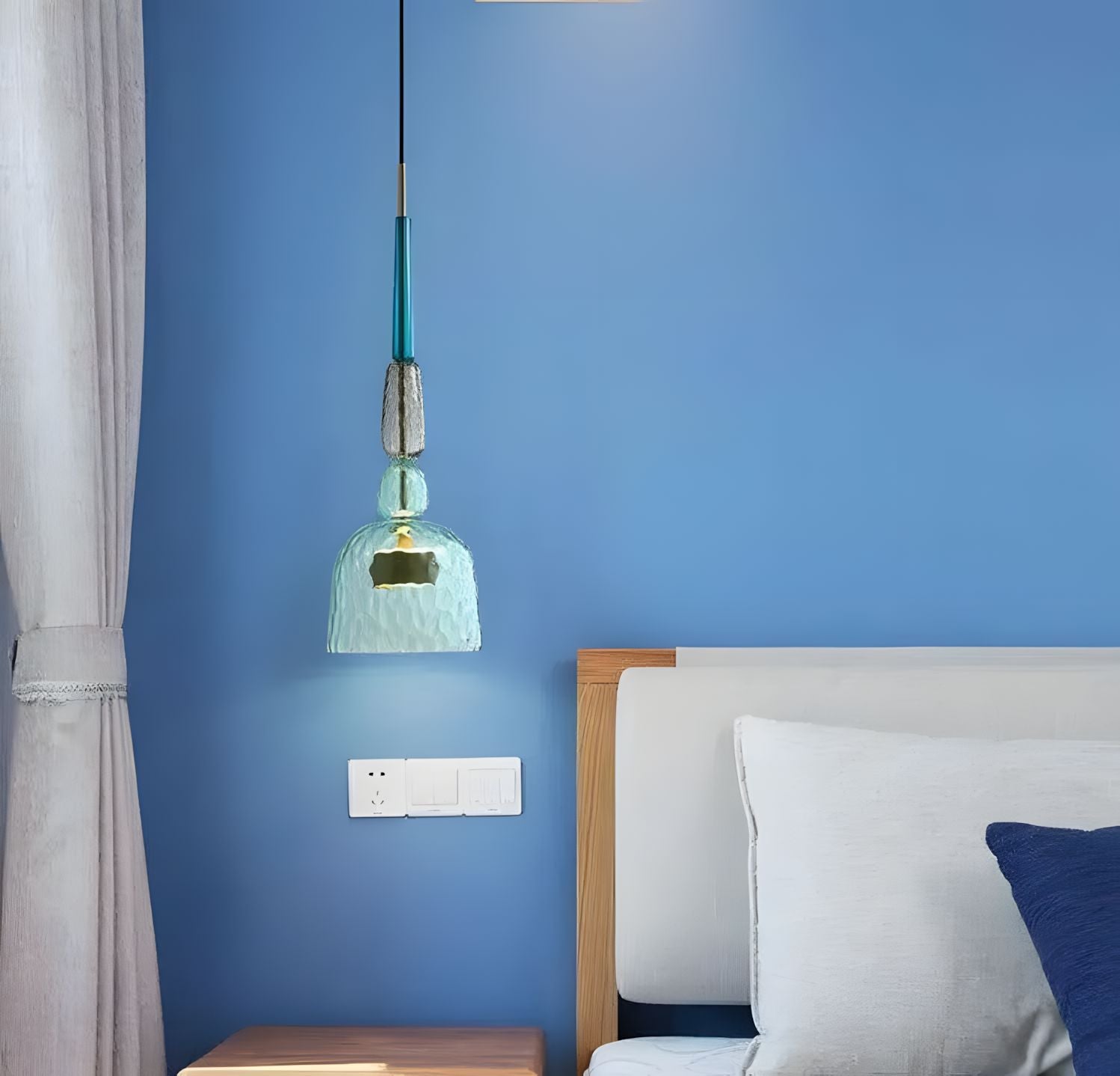 VENA-Cambell Series Cylinder Pendant-ZENDUCE