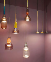 VENA-Cambell Series Cylinder Pendant-ZENDUCE