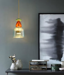 VENA-Cambell Series Cylinder Pendant-ZENDUCE