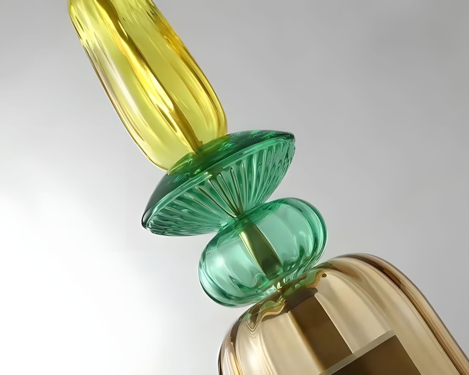 VENA-Cambell Series Cylinder Pendant-ZENDUCE