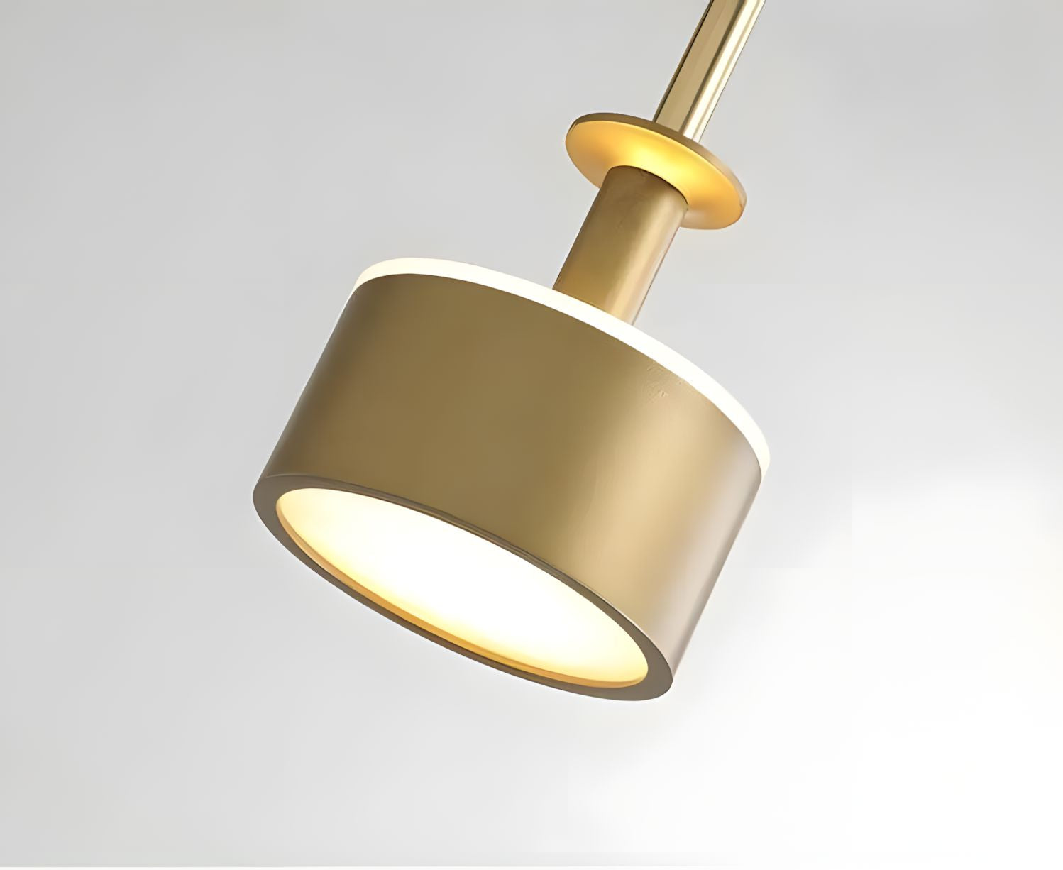 VENA-Cambell Series Cylinder Pendant-ZENDUCE