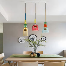 VENA-Cambell Series Cylinder Pendant-ZENDUCE