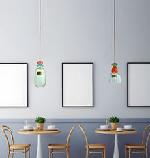 VENA-Cambell Series Cylinder Pendant-ZENDUCE
