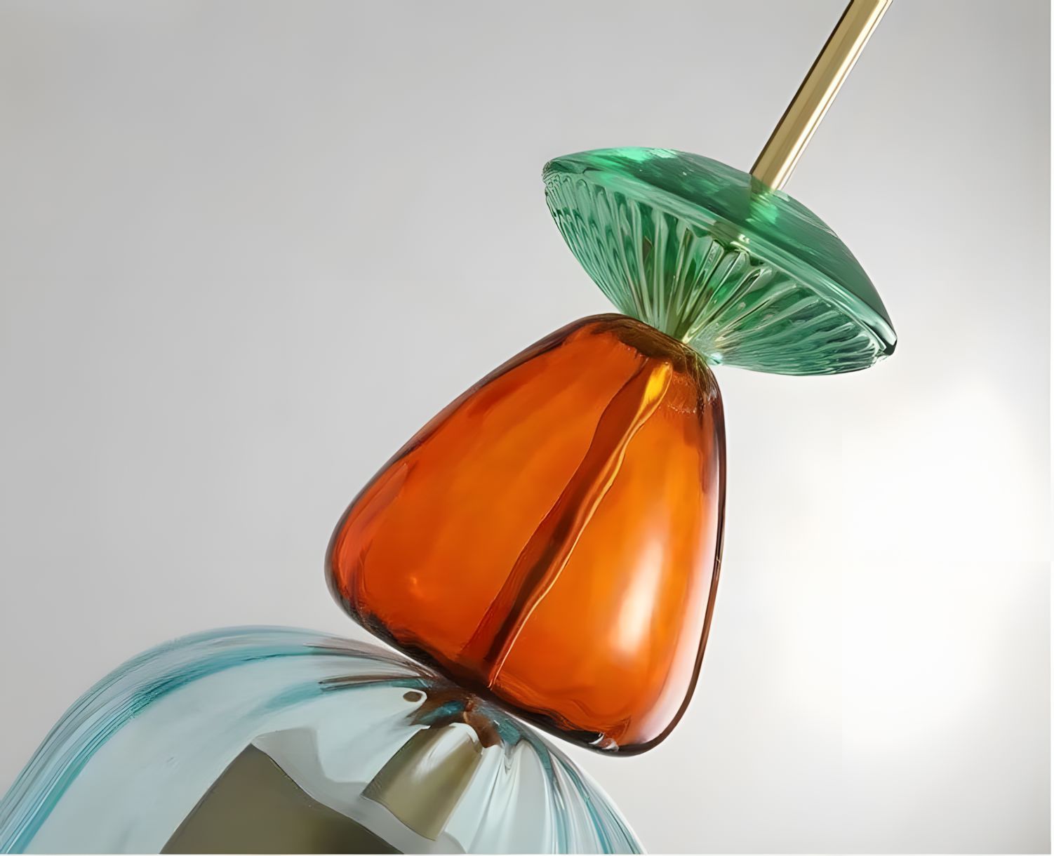 VENA-Cambell Series Cylinder Pendant-ZENDUCE