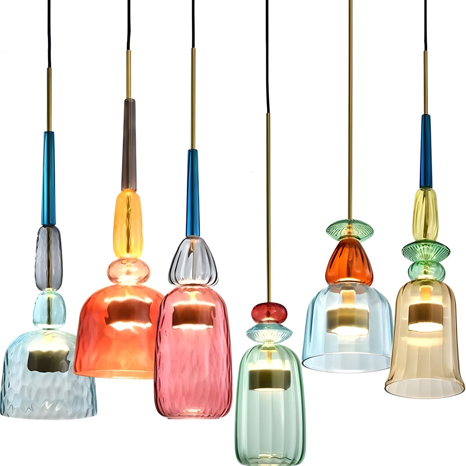 VENA-Cambell Series Cylinder Pendant-ZENDUCE