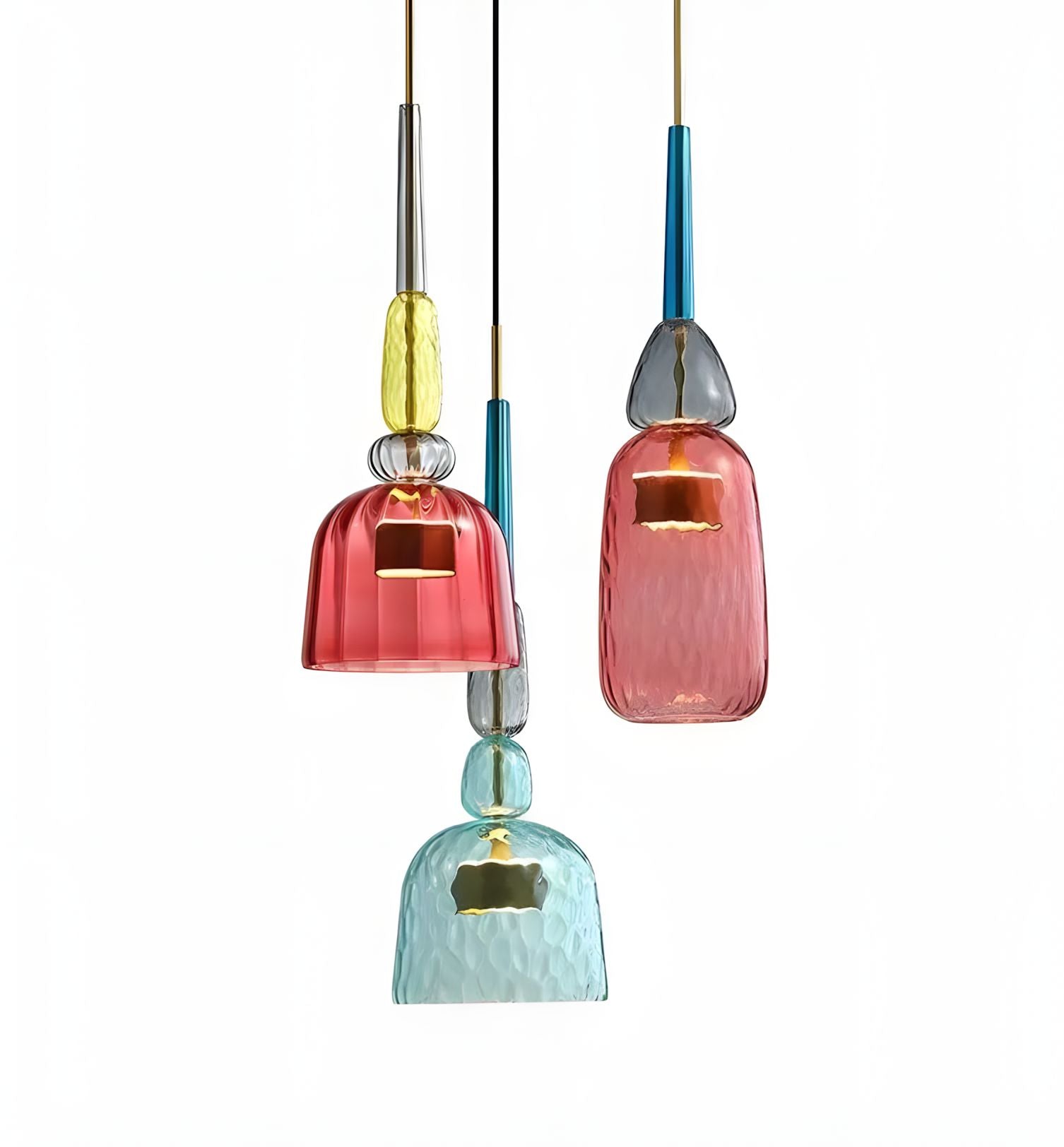 VENA-Cambell Series Cylinder Pendant-ZENDUCE
