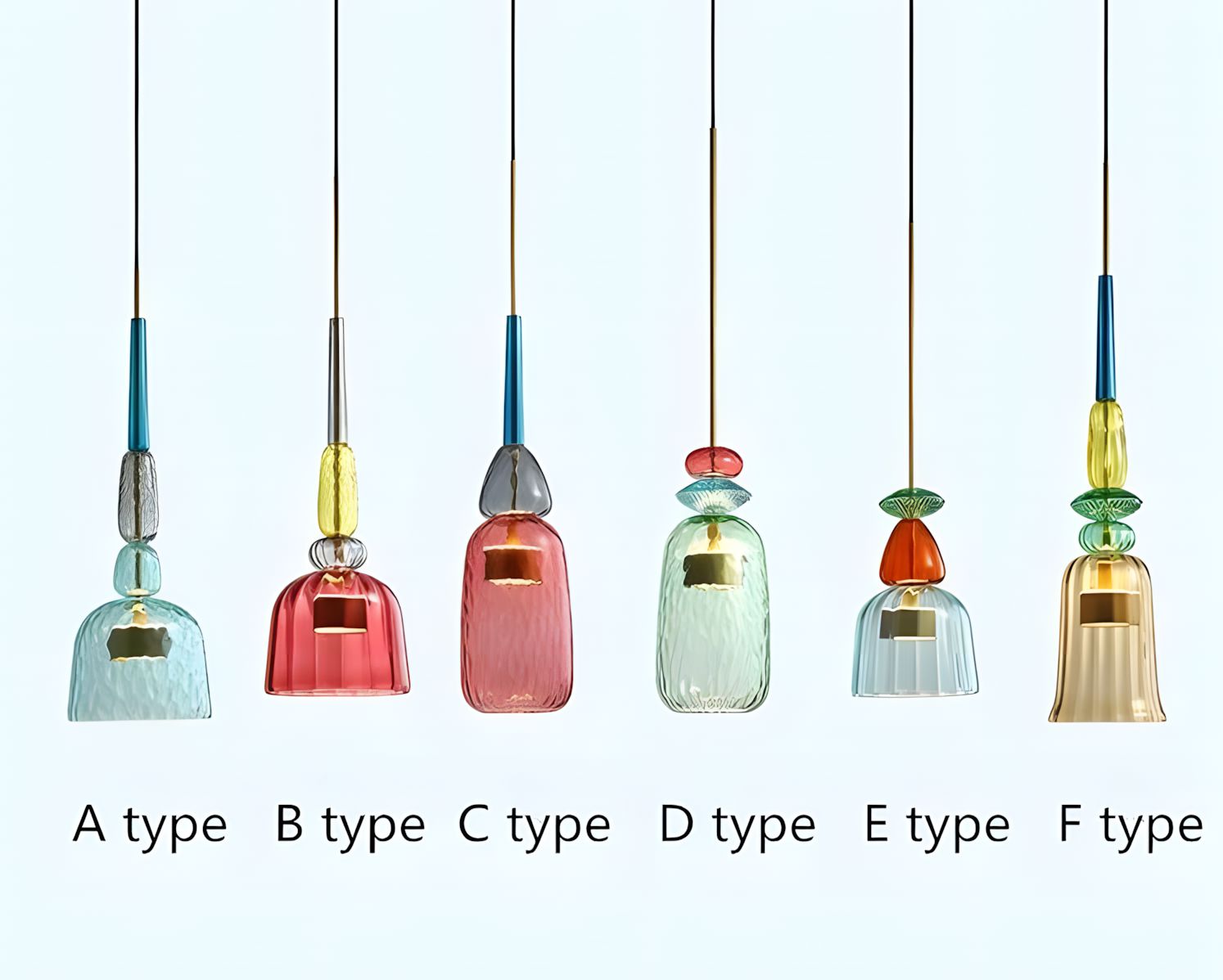 VENA-Cambell Series Cylinder Pendant-ZENDUCE