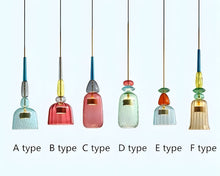 VENA-Cambell Series Cylinder Pendant-ZENDUCE