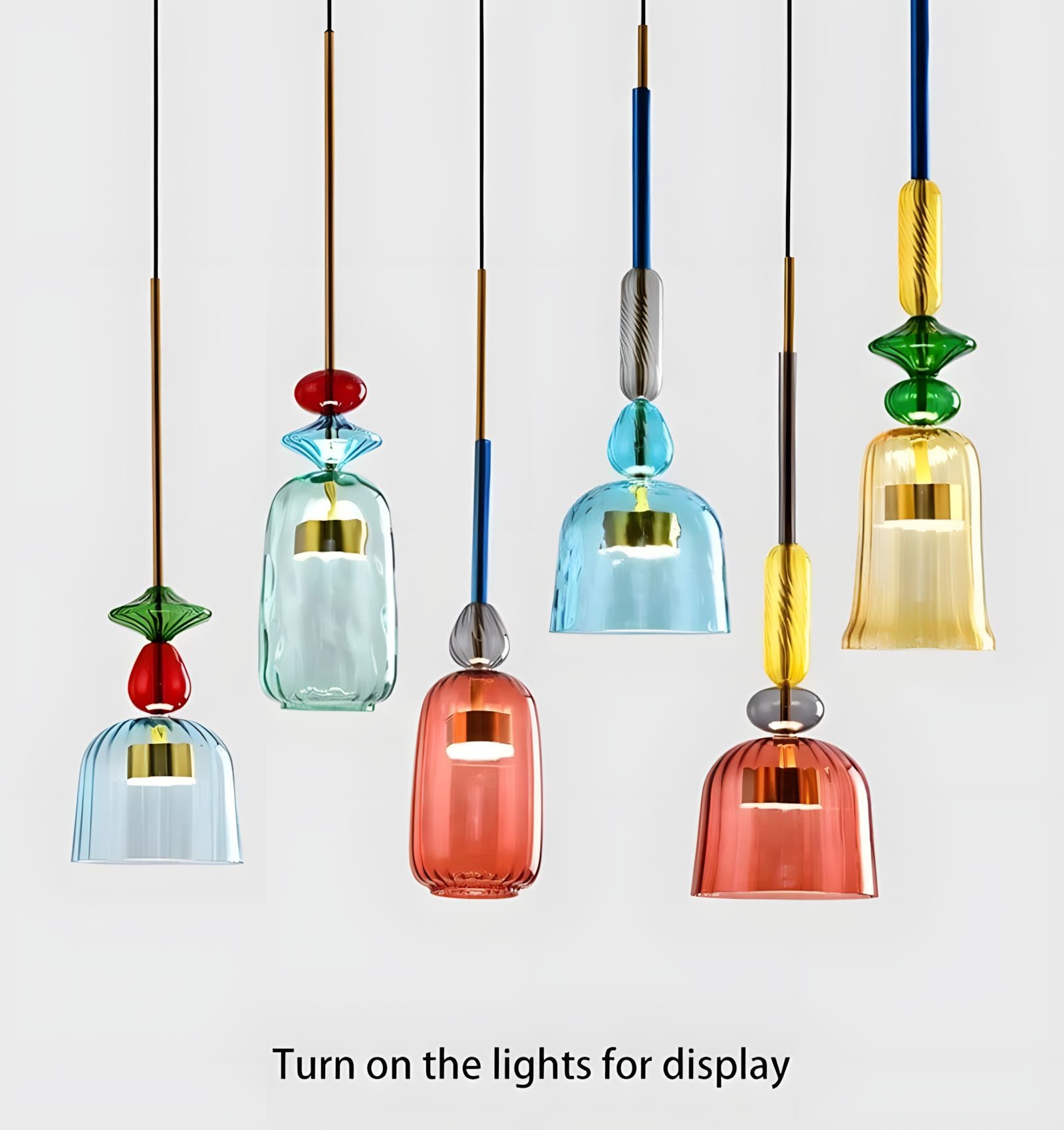 VENA-Cambell Series Cylinder Pendant-ZENDUCE