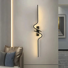 VEYA-Minimalist LED Wall Light-ZENDUCE