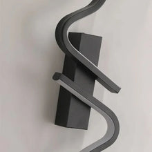 VEYA-Minimalist LED Wall Light-ZENDUCE
