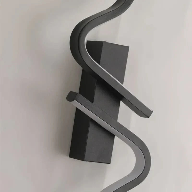 VEYA-Minimalist LED Wall Light-ZENDUCE