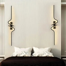 VEYA-Minimalist LED Wall Light-ZENDUCE