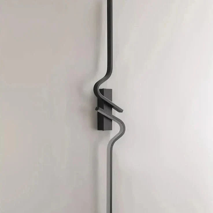 VEYA-Minimalist LED Wall Light-ZENDUCE