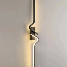 VEYA-Minimalist LED Wall Light-ZENDUCE