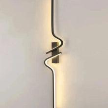 VEYA-Minimalist LED Wall Light-ZENDUCE